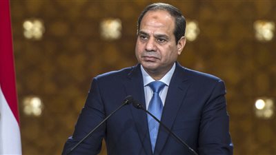 السيسي يصدر قرارًا بتطوير تجارة الجملة.. وتوقيع مذكرة تفاهم مع برنامج الأغذية العالمي