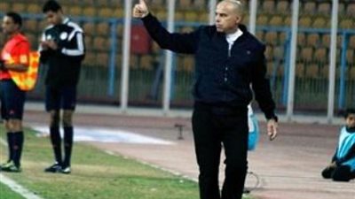 خالد القماش يعلق على تعيينه مديرًا فنيًا للإسماعيلي