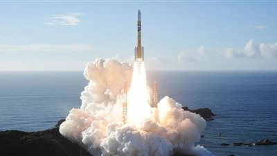 إطلاق مسبار صيني لـ