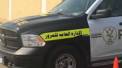 الأمن يضبط أكثر من 6 آلاف مخالفة مرورية  خلال 24 ساعة