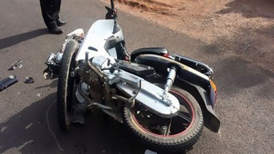 تفاصيل حادث تصادم بطريق مصر إسكندرية الزراعي (أسماء) 