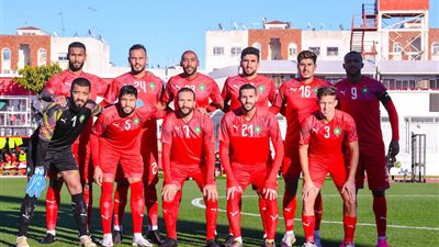 منتخب المغرب يكشف صعوبة مواجهة رواندا ببطولة أمم إفريقيا للمحليين