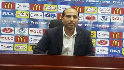 أحمد كشري: لا أعرف مقياس اختيار المدربين بالدوري.. ومن يهبط بفريق يتولى أكبر منه الموسم التالي