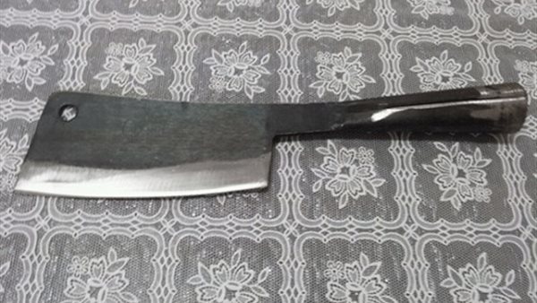 ساطور أرشيفية