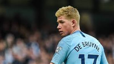 تفاصيل إصابة البلجيكي 