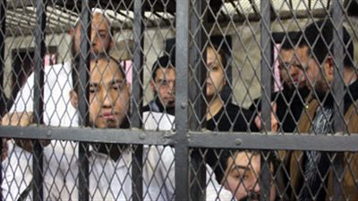 تأجيل محاكمة 17 متهمًا بالاستيلاء على 500 مليار جنيه من أموال الدولة لاستشعار الحرج