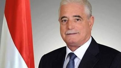 محافظ جنوب سيناء يشيد بمبادرة 