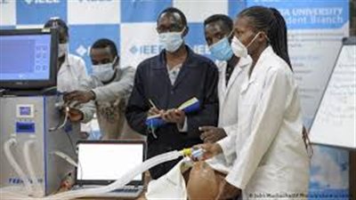 الاتحاد الإفريقي: الموجة الثانية من كورونا أشد فتكًا بالقارة السمراء