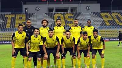 اتحاد الكرة يعلن موعد مباراة مصر المقاصة ووادي دجلة في الدوري الممتاز