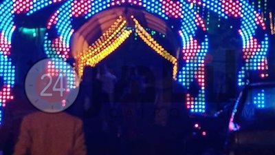 فض 3 أفراح شعبية وإزالة حالات تعدٍّ خلال حملات لمتابعة الإجراءات الاحترازية بالمنيا (صور)