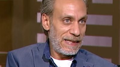 باهر دويدار: جهود القوات المسلحة ساهمت في خروج 