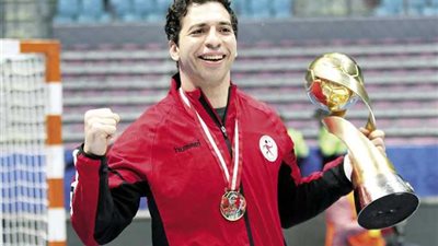 علاء السيد: 