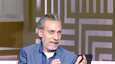 من الطب إلى الكتابة.. باهر دويدار يكشف تفاصيل دخوله مجال التأليف