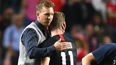 تشيلسي يواجه عقبة جديدة للتعاقد مع ناجلسمان