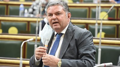 وزير قطاع الأعمال: لو تراجعت عن تصفية الحديد والصلب سأكون مجرمًا في حق الوطن