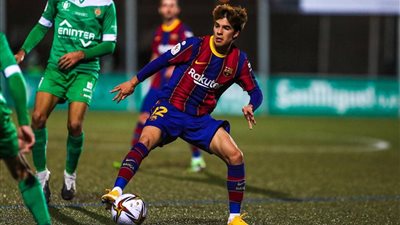 تعرف على تقييم لاعبي برشلونة عقب الفوز على كورنيلا في كأس ملك إسبانيا