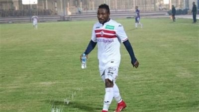 محامي أتشمبونج: الزمالك لم يدفع الغرامة ومستعدون لحل الأزمة وديًا