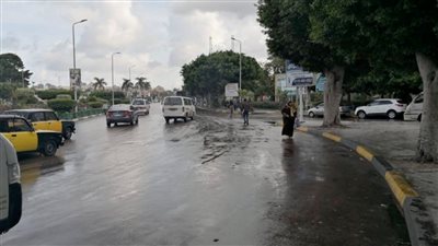 حالة الطقس غدًا الجمعة.. معتدل نهارًا شديد البرودة ليلًا والصغرى بالقاهرة 9