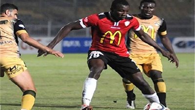 الإنتاج الحربي في مواجهة صعبة اليوم أمام طلائع الجيش بالدوري