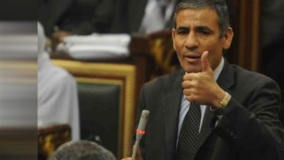 فؤاد بدراوي: محمد عبد العليم داود لم يخطئ وفقًا للدستور