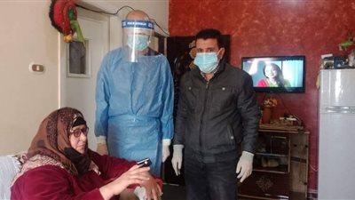 رئيس المدينة: متابعة 300 مصاب بـ