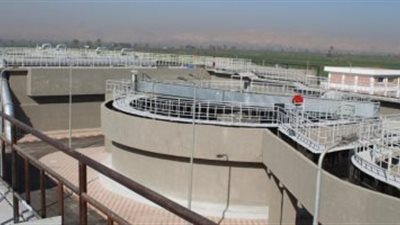 14 مليون جنيه لإحلال وتجديد 16 مروق بمياه أسيوط