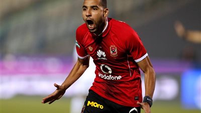 الأهلي يطلق اسم مؤمن زكريا على درع أكاديمياته