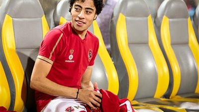 طبيب الأهلي يوضح موقف بانون وأكرم توفيق من العودة للتدريبات