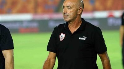 باتشيكو يحذر لاعبي الزمالك من مفاجآت أسوان 