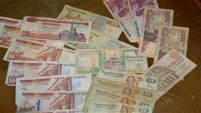 ضبط شخص بحوزته مبالغ مالية مقلدة بالقاهرة