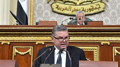 برلمانيون يهاجمون وزير قطاع الأعمال: 