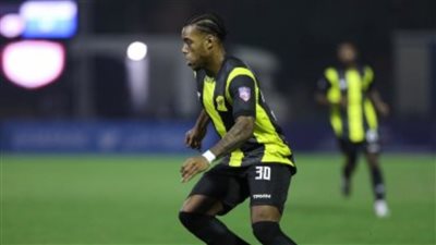 رودريجز يلحق بالاتحاد قبل كلاسيكو النصر في الدوري السعودي