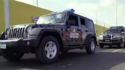 الداخلية: ضبط كمية من الأقراص الدوائية غير مسجلة بوزارة الصحة