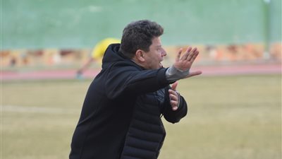 رضا عبد العال ينتقد أداء موسيماني في مباراة المقاولون العرب (خاص)