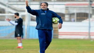 مدحت عبد الهادي: لاعبو الزمالك تعاهدوا على الفوز بالدوري