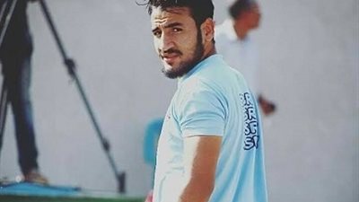 مهند لاشين: مستعدون بشكل جيد لمباراة الإنتاج الحربي.. وسعيد بتحقيق الفوز (خاص)