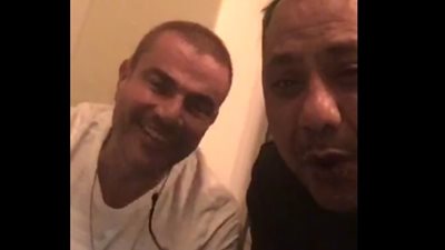 أمير محروس: عمرو دياب الخطوة الثانية في التاريخ بعد عبد الحليم حافظ.. والهضبة يرد (فيديو)