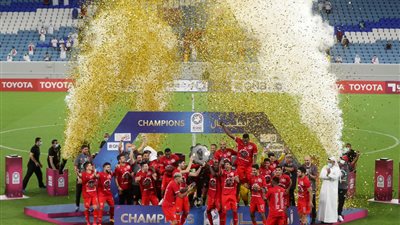 الدحيل القطري: نعلم قوة الأهلي.. وتغيير المدربين وراء تراجع النتائج (حوار)