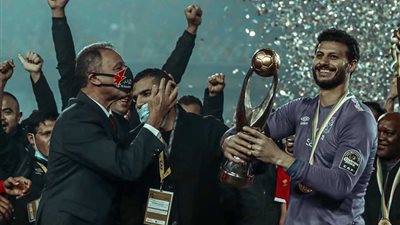 الخطيب: الأهلي يصنع التاريخ.. وحققنا التاسعة من أجل الجماهير