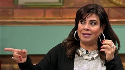 نشوى مصطفى تعرب عن استيائها من تطاول أحد معدي البرامج: 