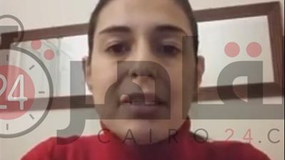 مصرية مقيمة في إيطاليا لـ