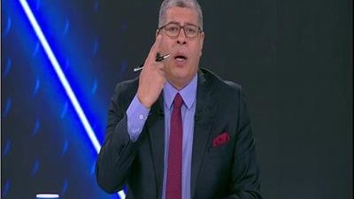 أحمد شوبير  عن إيقاف الشناوي: مسؤول واحد فقط يدير الكرة المصرية