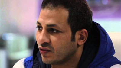 ثنائي جهاز المنتخب يحضر لقاء الأهلي والمقاولون