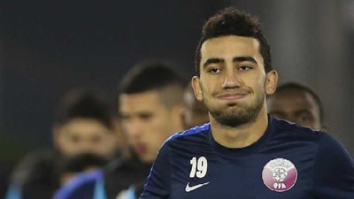 أحمد ياسر المحمدي: نركز بشدة لمواجهة الأهلي .. وهذا الرباعي الأخطر داخل القلعة الحمراء