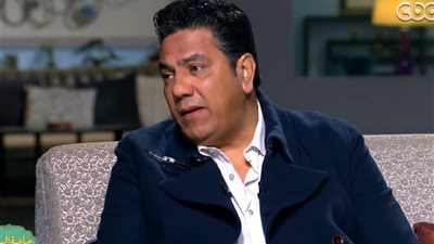 استقرار الحالة الصحية للملحن حسن دنيا عقب إصابته بفيروس كورونا