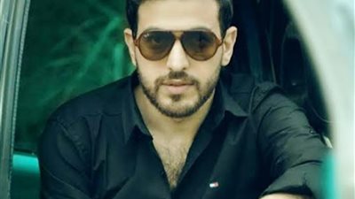 الشاعر أحمد حسن راؤول يروج لـ