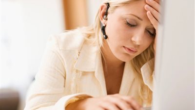 التقلبات المزاجية أبرز علامات نقص البروتين في الجسم