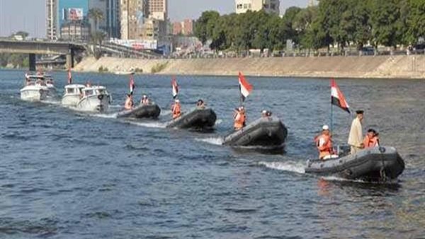 شرطة البيئة والمسطحات