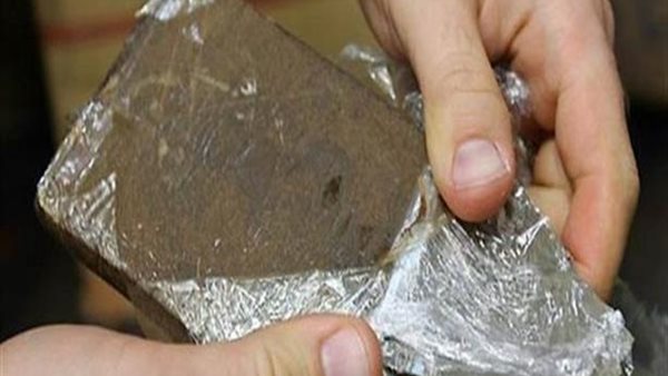 حشيش أرشيفية