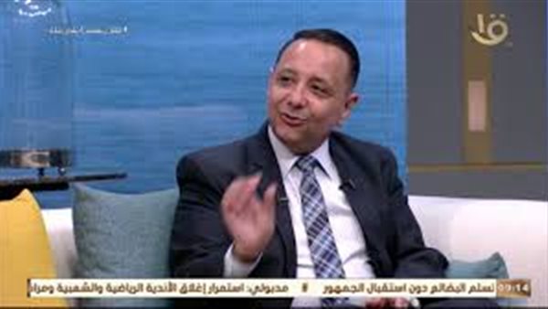 الدكتور هاني جبران